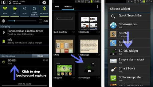 Blockiert handy spionage illegal hack
