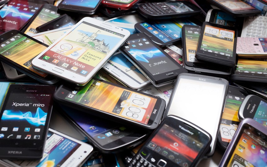 Spionage software chip kleinen gps-tracker haben